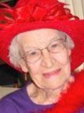 Marjorie G. Lyons Whitledge