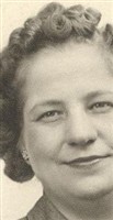 Marjorie Grob
