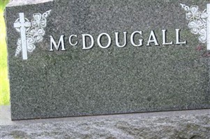 Marjorie H McDougall