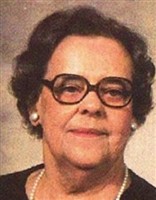 Marjorie Hammer Coleman