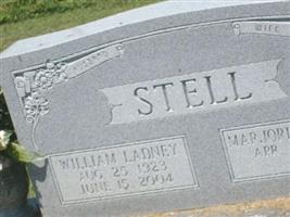 Marjorie Heavner Stell Marjorie Heavner Stell