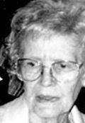 Marjorie Helen Schultz Swartz Marjorie Helen Schultz Swartz