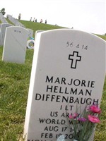 Marjorie Hellman Diffenbaugh Marjorie Hellman Diffenbaugh