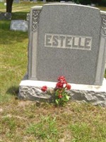 Marjorie J Estell