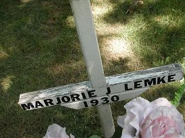 Marjorie J. Lemke