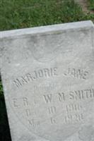 Marjorie Jane Smith