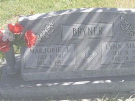 Marjorie Jeanselme Bryner