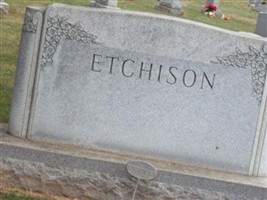 Marjorie Lentz Etchison Marjorie Lentz Etchison
