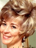 Marjorie Louise Bradley Keys