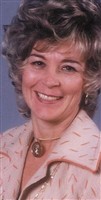 Marjorie Louise Bradley Keys