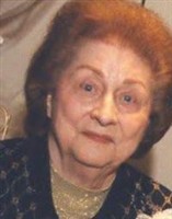 Marjorie Rose "Marge" Smith White