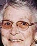 Marjorie J "Marj" Bradshaw Lauermann