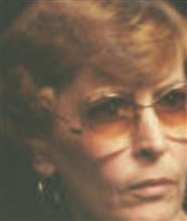 Marjorie "Marj" Fuller Rea Marjorie "Marj" Fuller Rea