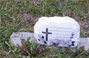 Marjorie McCracken