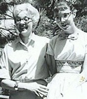 Marjorie Inez "Mikki" Magee Killen