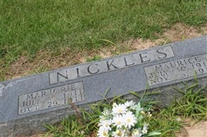 Marjorie Nickles