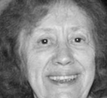 Marjorie Robinson McTurk