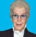 Marjorie Rowena Jackson McGee Godsey