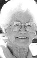 Marjorie Ruth Chapman