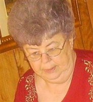 Marjorie Ruth Griffis Costello
