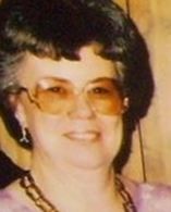 Marjorie Ruth Griffis Costello
