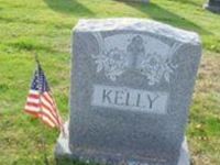 Marjorie S. Godfrey Kelly Marjorie S. Godfrey Kelly