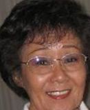Marjorie Shizuko Oune Osaki Marjorie Shizuko Oune Osaki