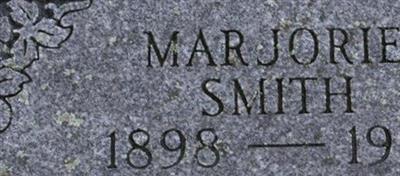 Marjorie Smith