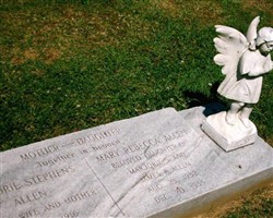 Marjorie Stephens Allen Marjorie Stephens Allen