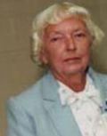 Marjorie Trout