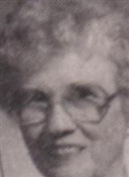 Marjorie M. Watson Garner Stevens Howey