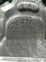 Marjory Barnum Pepper Marjory Barnum Pepper