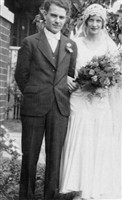 Elsie Marjory Barrass Maurice McClymont Elsie Marjory Barrass Maurice McClymont