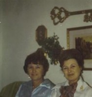 Marjory Belle "Marge" Lisle Holcum Marjory Belle "Marge" Lisle Holcum
