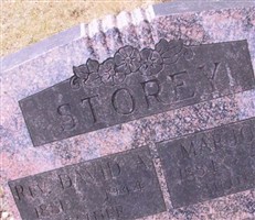 Marjory Storey