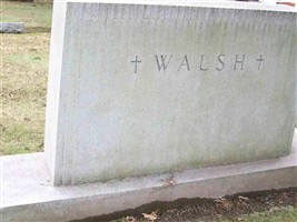 Mark A. Walsh, Jr