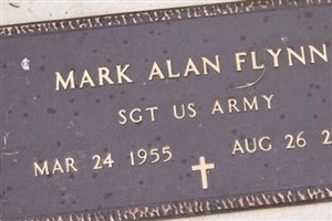 Mark Alan Flynn