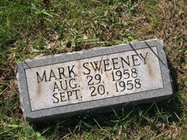 Mark Alan Sweeney