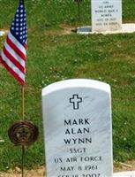 Mark Alan Wynn