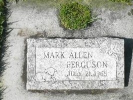Mark Allen Ferguson