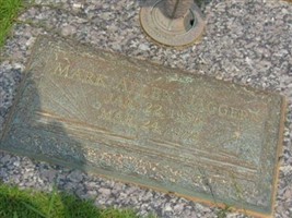 Mark Allen Jaggers