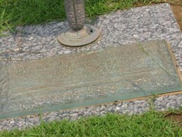 Mark Allen Jaggers