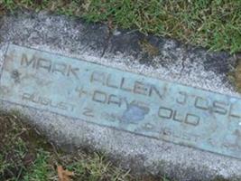 Mark Allen Joslin