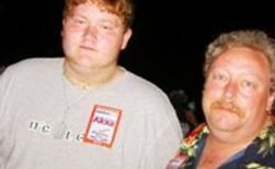 Mark Allen McDonald