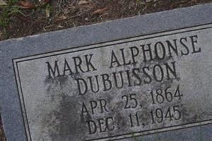 Mark Alphonse Dubuisson