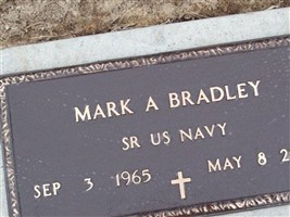 Mark Andrew Bradley Mark Andrew Bradley