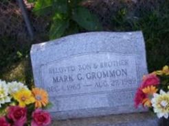 Mark C. Grommon