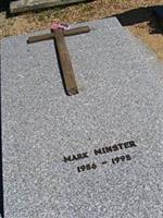 Mark C Minster
