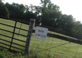 Mark Cemetery