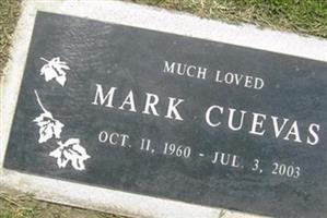 Mark Cuevas